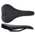 Saddles WTB WTB Rocket Saddle - Titanium Black Wide Dark Slate Gray