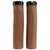 Lock-On Grips WTB WTB CZ Control Clamp-On Grips Tan Sienna
