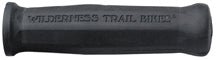 Grips WTB WTB Original Trailgrip Grips - Black Flange Dark Slate Gray