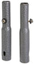 Storage Willworx Willworx Height Extensions SuperStand Dim Gray