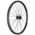 Wheels Wheel Factory Wheel Factory Spank Spoon 26" Hope Pro5 F Wheel 20x110 TA Dark Slate Gray