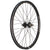 Wheels Wheel Factory Wheel Factory Spank Spoon 26" Hope Pro5 R Wheel 10x135 BO HG (SS) Dark Slate Gray