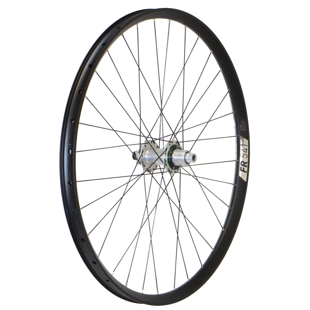 Wheel Factory DT FR541 27.5" Pro 5 12x148 XD IS