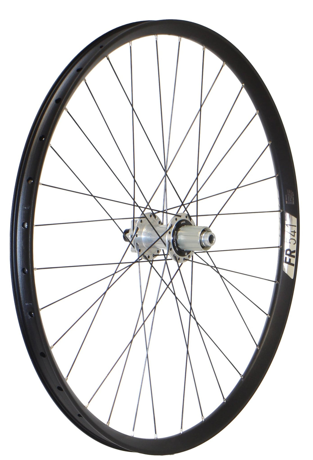 Wheel Factory DT FR541 27.5" Pro 5 12x148 HG IS