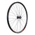 Wheels Wheel Factory Wheel Factory DT 533D 29" XT XT M8010 Front Wheel 15x100 TA CL dis Antique White
