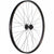 Wheels Wheel Factory Wheel Factory Stans Flow D 29" Sun SRC Front Wheel 15x110 Boost Dark Slate Gray