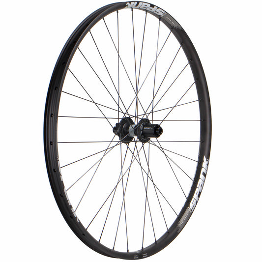Wheels Wheel Factory Wheel Factory Spank 350 29" DT 370 LN 12x148 Boost 6B HG Dark Slate Gray