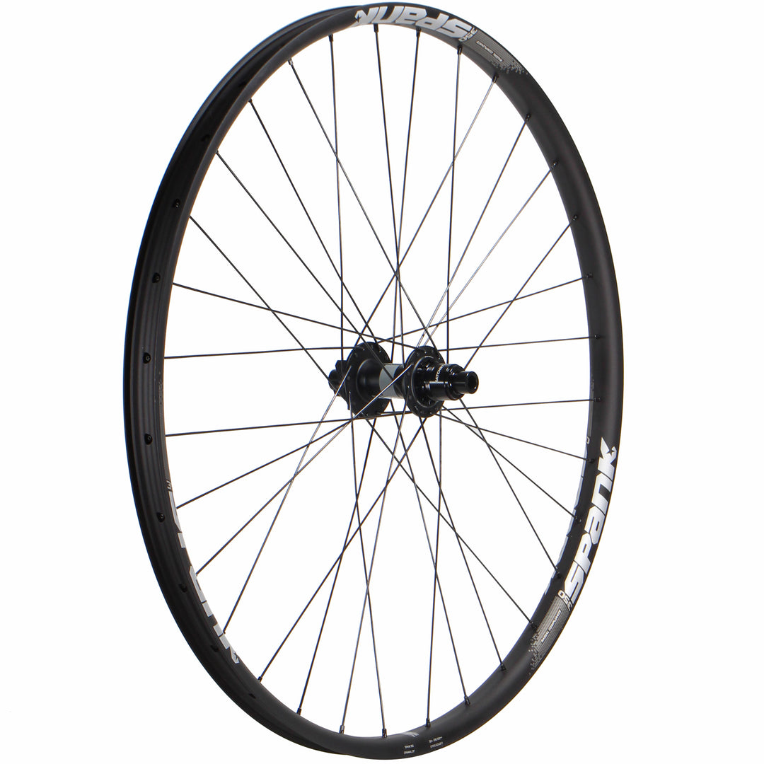 Wheels Wheel Factory Wheel Factory Spank 350 29" DT 370 LN 12x148 Boost 6B XD Lavender