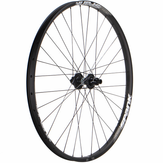 Wheels Wheel Factory Wheel Factory Spank 350 29" DT 370 LN 12x148 Boost 6B XD Lavender