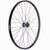 Wheels Wheel Factory Wheel Factory Stans Flow EX3 29" DT 370 LN Front Wheel 15x110 White Smoke