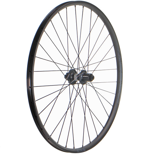 Wheels Wheel Factory Wheel Factory Stans Crest MK4 29" DT 370 12x148 HG Dark Slate Gray