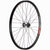 Wheels Wheel Factory Wheel Factory DT EX511 27.5" DT 370 LN Front Wheel 15x110 Boost White Smoke