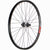 Wheels Wheel Factory Wheel Factory DT EX511 29" DT 370 LN Rear Wheel 12x148 Boost XD White Smoke
