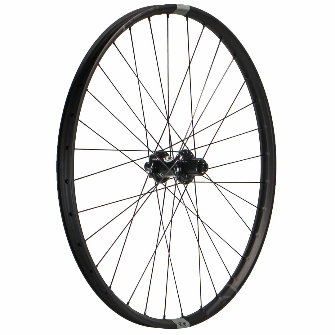 Wheels Wheel Factory Wheel Factory CB Synth EN Carbon 29" I9 Hydra 12x148 Boost HG Dark Slate Gray