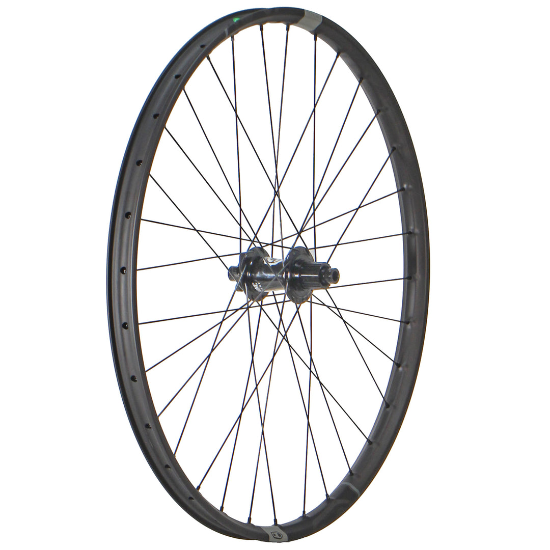 Wheels Wheel Factory Wheel Factory CB Synth EN Carbon 29" I9 Hydra 12x148 Boost MS Dark Slate Gray