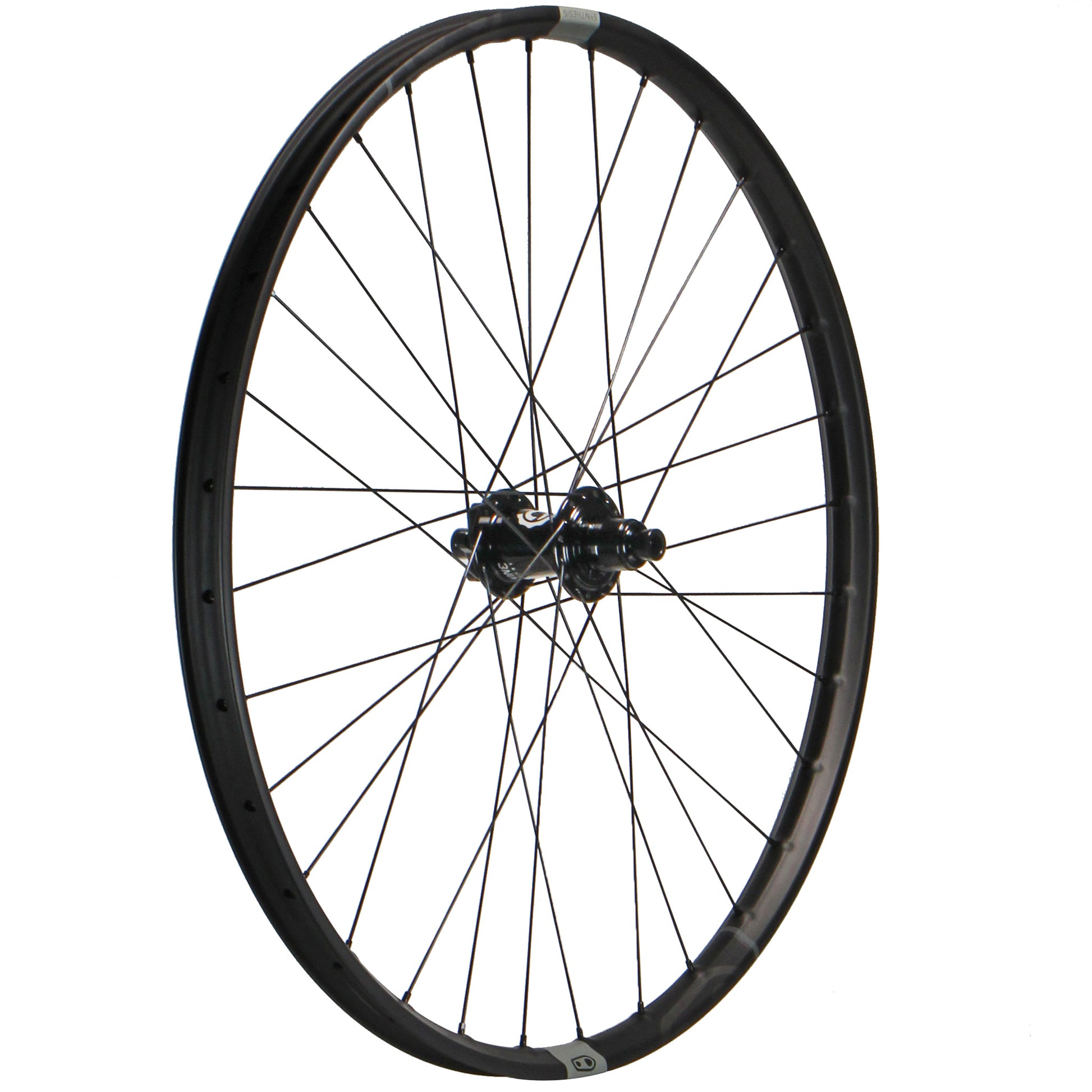 Wheels Wheel Factory Wheel Factory CB Synth EN Carbon 29" I9 Hydra 12x148 Boost XD Dark Slate Gray