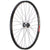 Wheels Wheel Factory Wheel Factory DT XM481 29" DT 370 LN Front Wheel 15x100 TA Dark Slate Gray