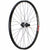 Wheels Wheel Factory Wheel Factory DT XM481 29" DT 370 LN Rear Wheel 12x142 TA HG Dark Slate Gray