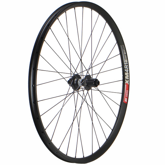 Wheel Factory 27.5" Wheels ( ) - Dragonspine Cycling