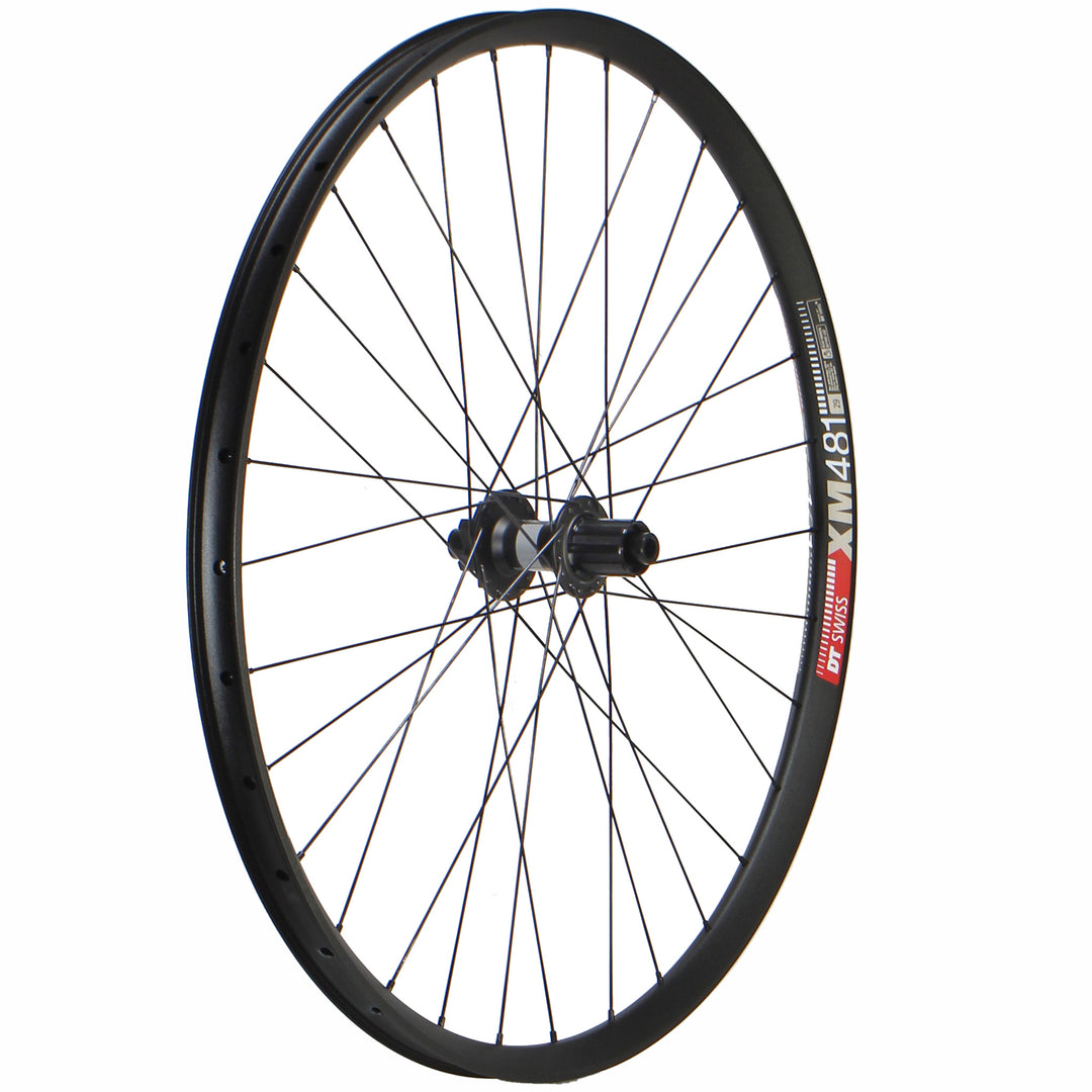 Wheel Factory DT XM481 27.5" DT 370 12x148 HG IS