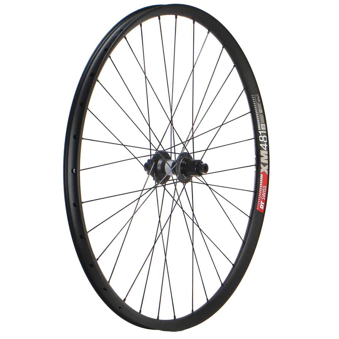 Wheel Factory 27.5" Wheels ( ) - Dragonspine Cycling