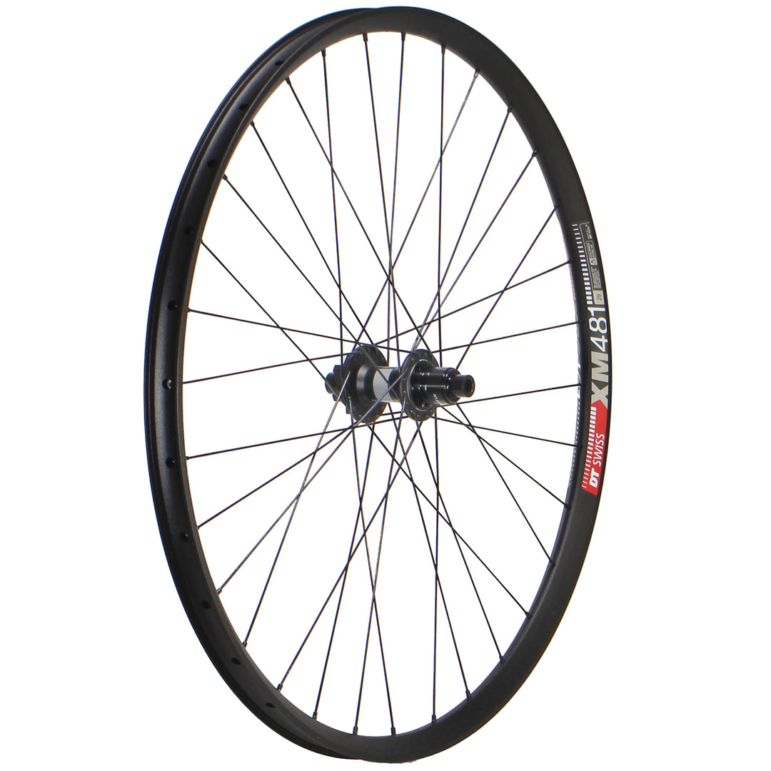Wheel Factory 27.5" Wheels ( ) - Dragonspine Cycling