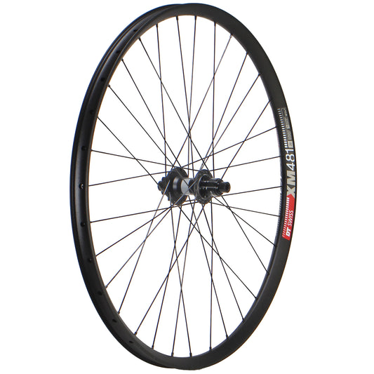 Wheel Factory 27.5" Wheels ( ) - Dragonspine Cycling