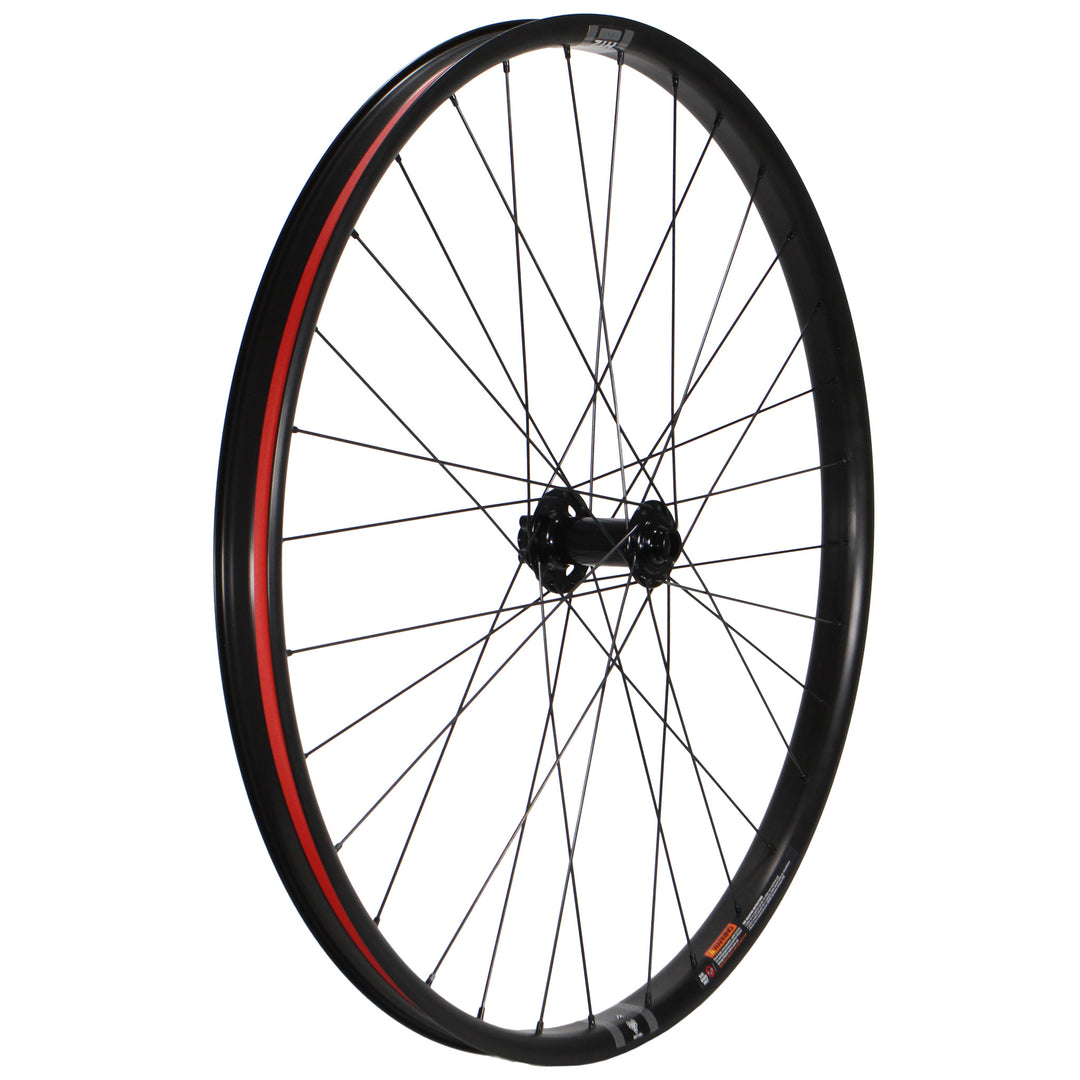 Wheel Factory WTB HTZ Trail i35 29" Bitex 211R-E 15x110 IS  
