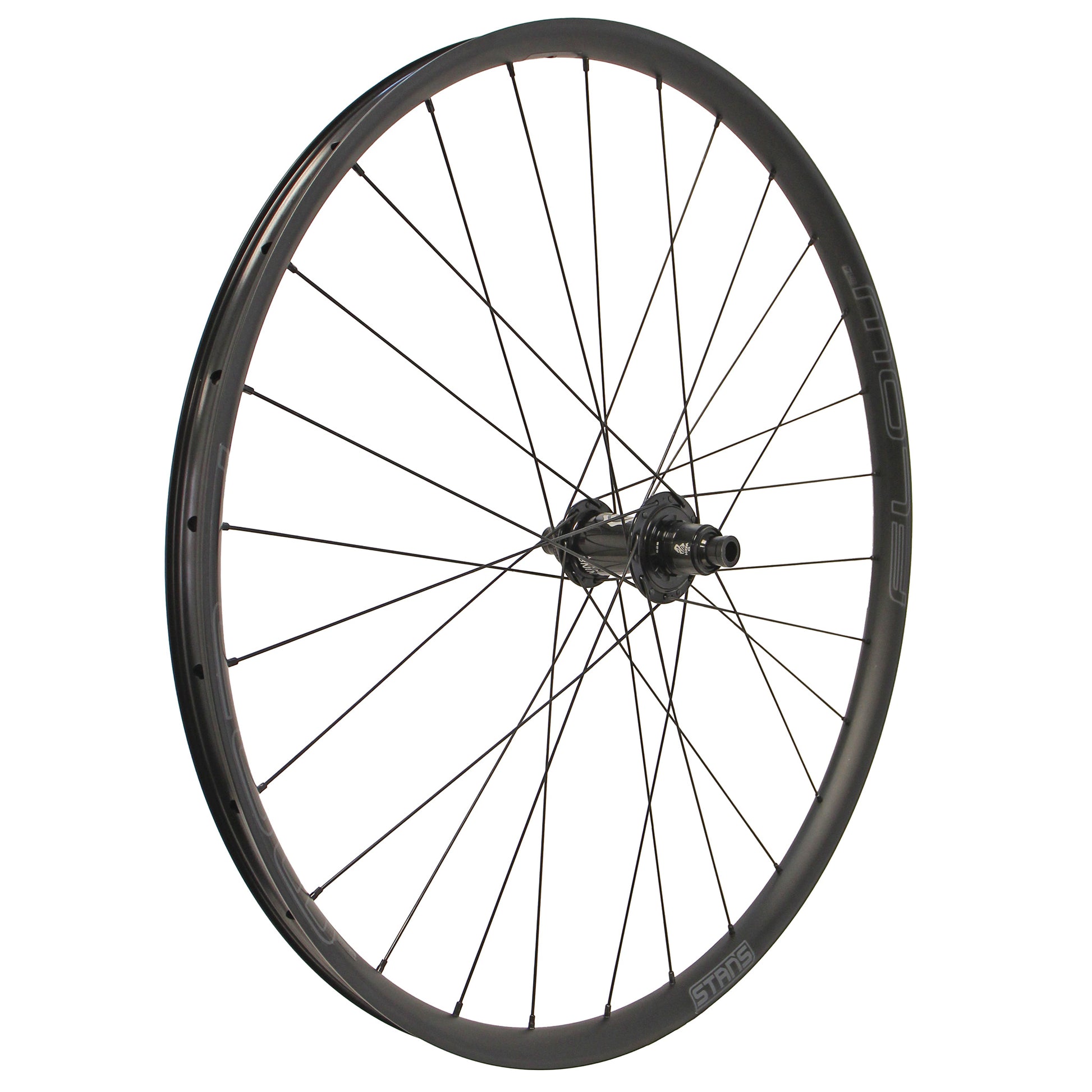 Wheels Wheel Factory Wheel Factory Stans Flow MK4/I9 Hydra 29" Rear Wheel XD 12x148 Dark Slate Gray