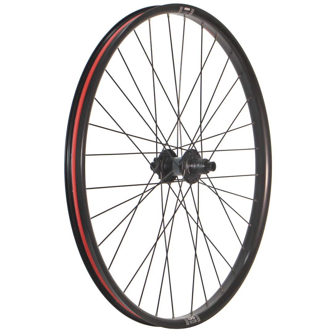 Wheel Factory WTB HTZ i35 29" DT 370 Hybrid 12x148 XD IS