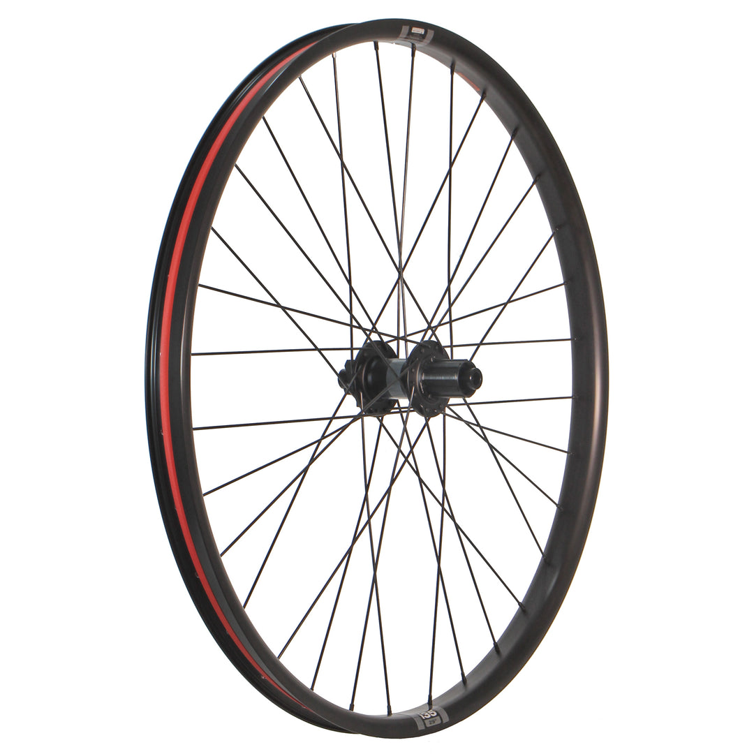 Wheel Factory WTB HTZ i35 29" DT 370 12x148 HG IS