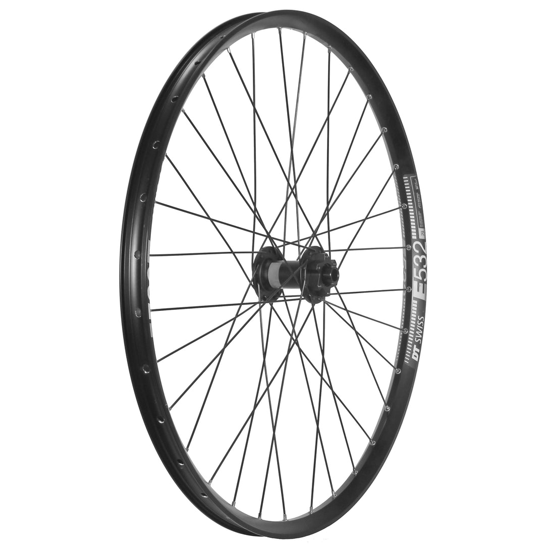 Wheel Factory DT E532 29" DT 370 Hybrid 15x110 IS