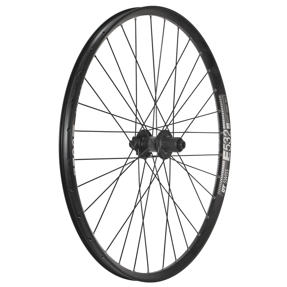 Wheel Factory DT E532 29" DT 370 Hybrid 12x148 MS IS