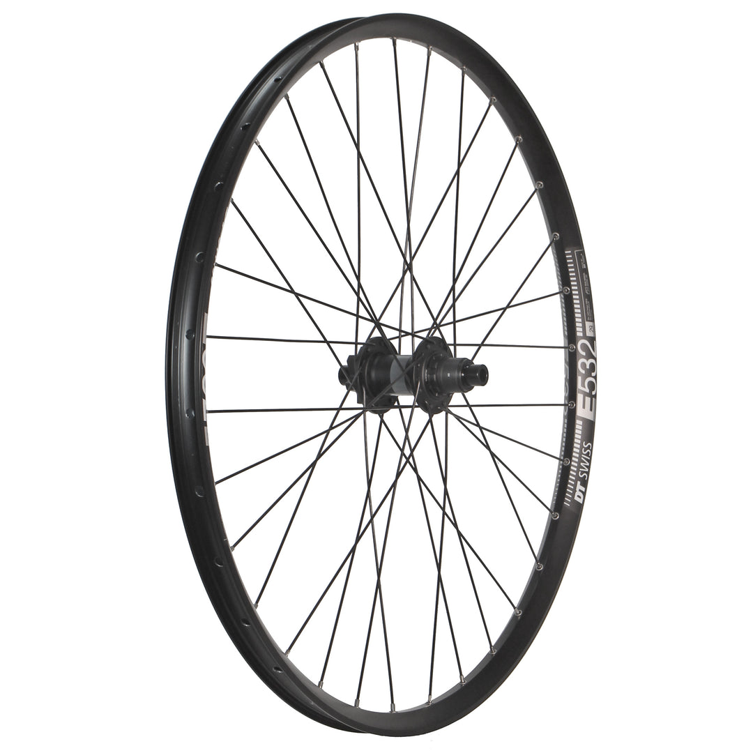 Wheel Factory DT E532 29" DT 370 Hybrid 12x148 XD IS
