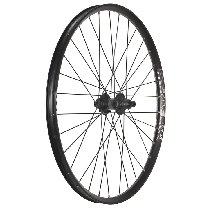 Wheel Factory DT E532 29" DT 370 Hybrid 12x148 XD IS
