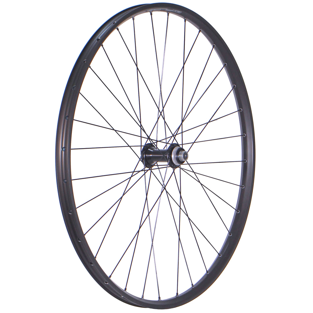 Wheel Factory Stan's Flow D 29" Shimano XT 15x110 CL