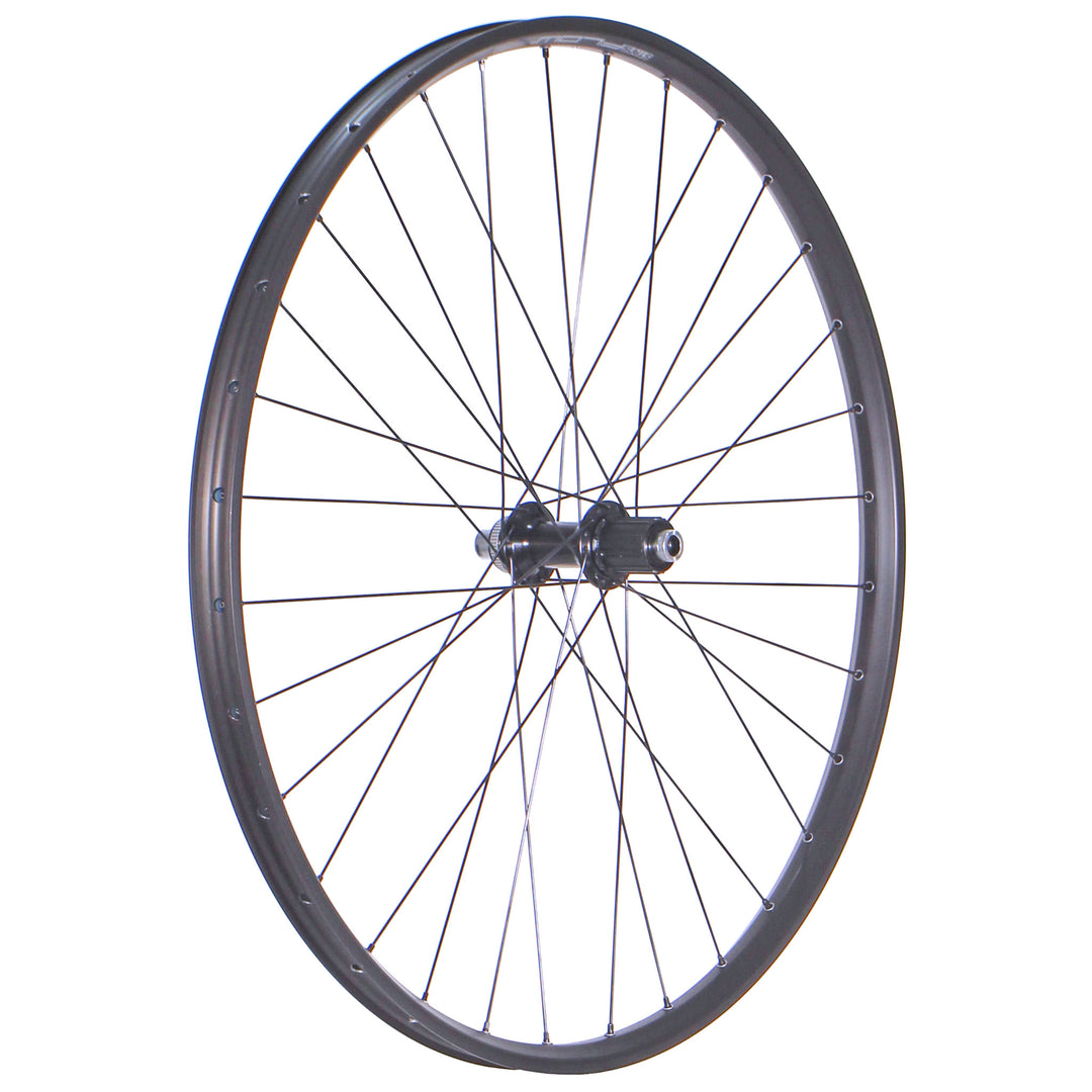 Wheel Factory Stan's Flow D 29" Shimano XT 12x148 HG CL