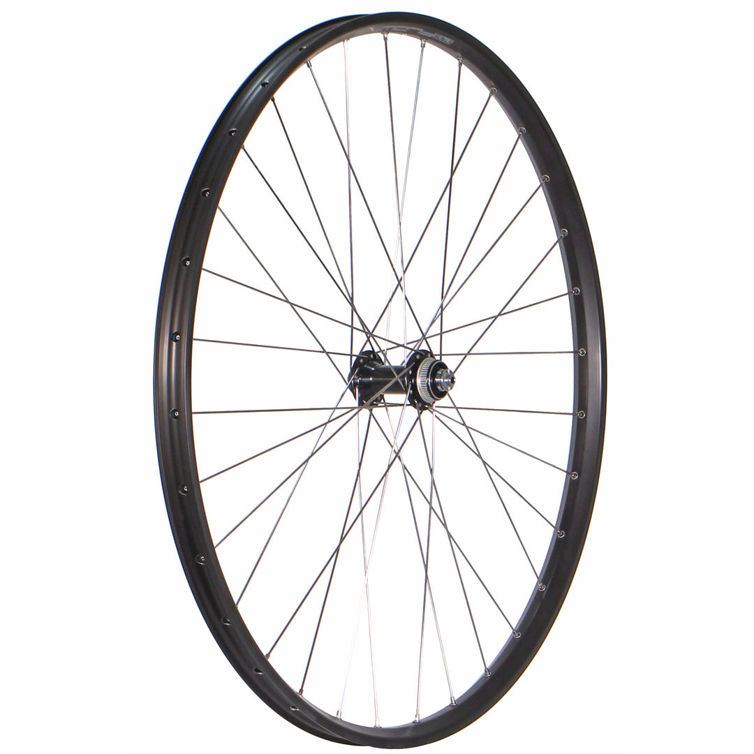 Wheel Factory Stan's Flow D 29" Shimano XT QRx100 CL