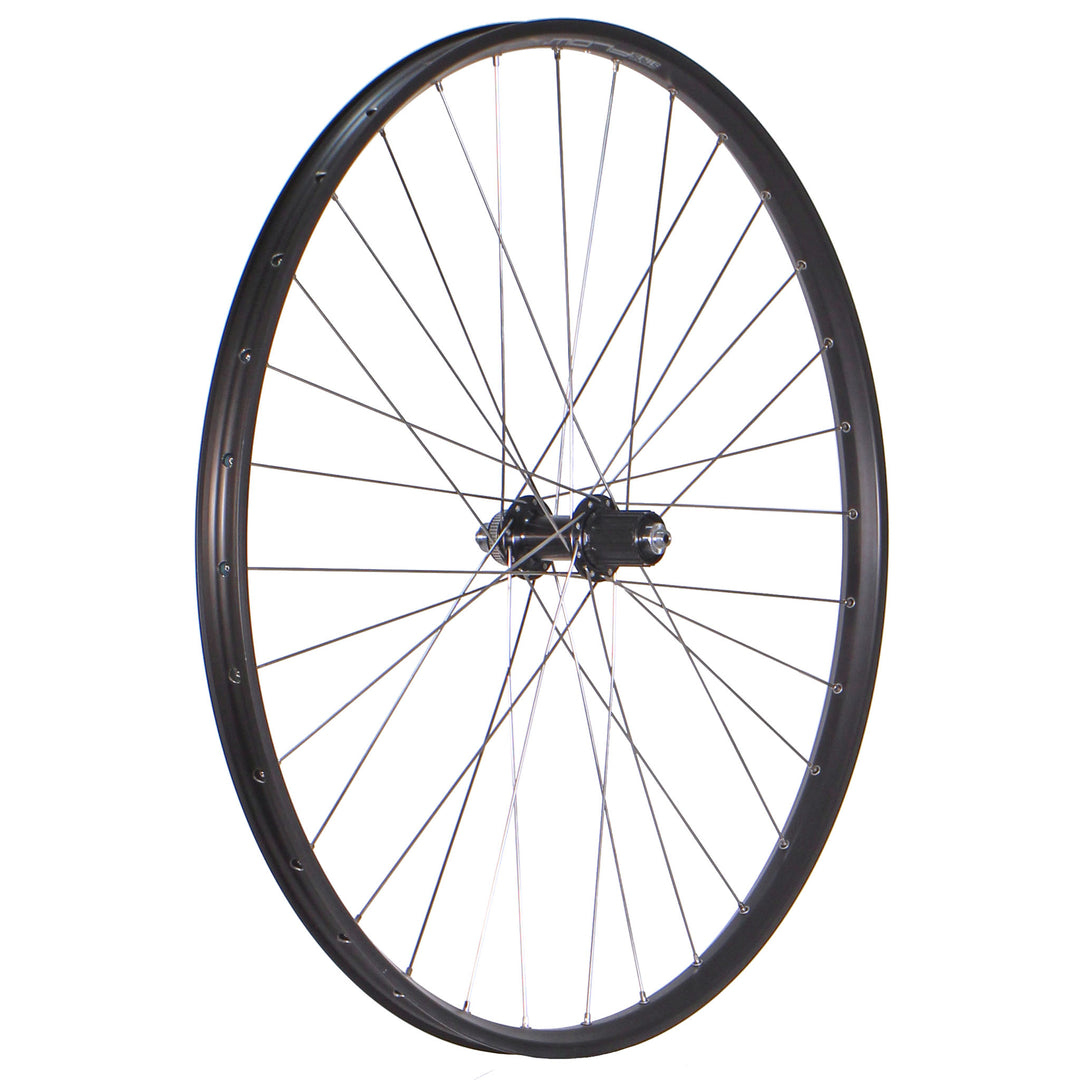 Wheel Factory Stan's Flow D 29" Shimano XT QRx135 HG CL