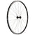 Wheels Wheel Factory Wheel Factory DT R460 700c Shimano Tiagra Front Wheel 9x100 QR Light Gray