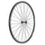 Wheels Wheel Factory Wheel Factory DT R460 Rim Brake 700c Bitex front wheel 9x100 QR Dark Slate Gray