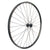 Wheels Wheel Factory Wheel Factory Spank Flare 24 700c Bitex BX106 F Wheel CL12x100 TA Dark Slate Gray