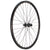 Wheels Wheel Factory Wheel Factory Spank Wing22 700c Shim Tiagra R Wheel 12x142 TA HGr Dark Slate Gray