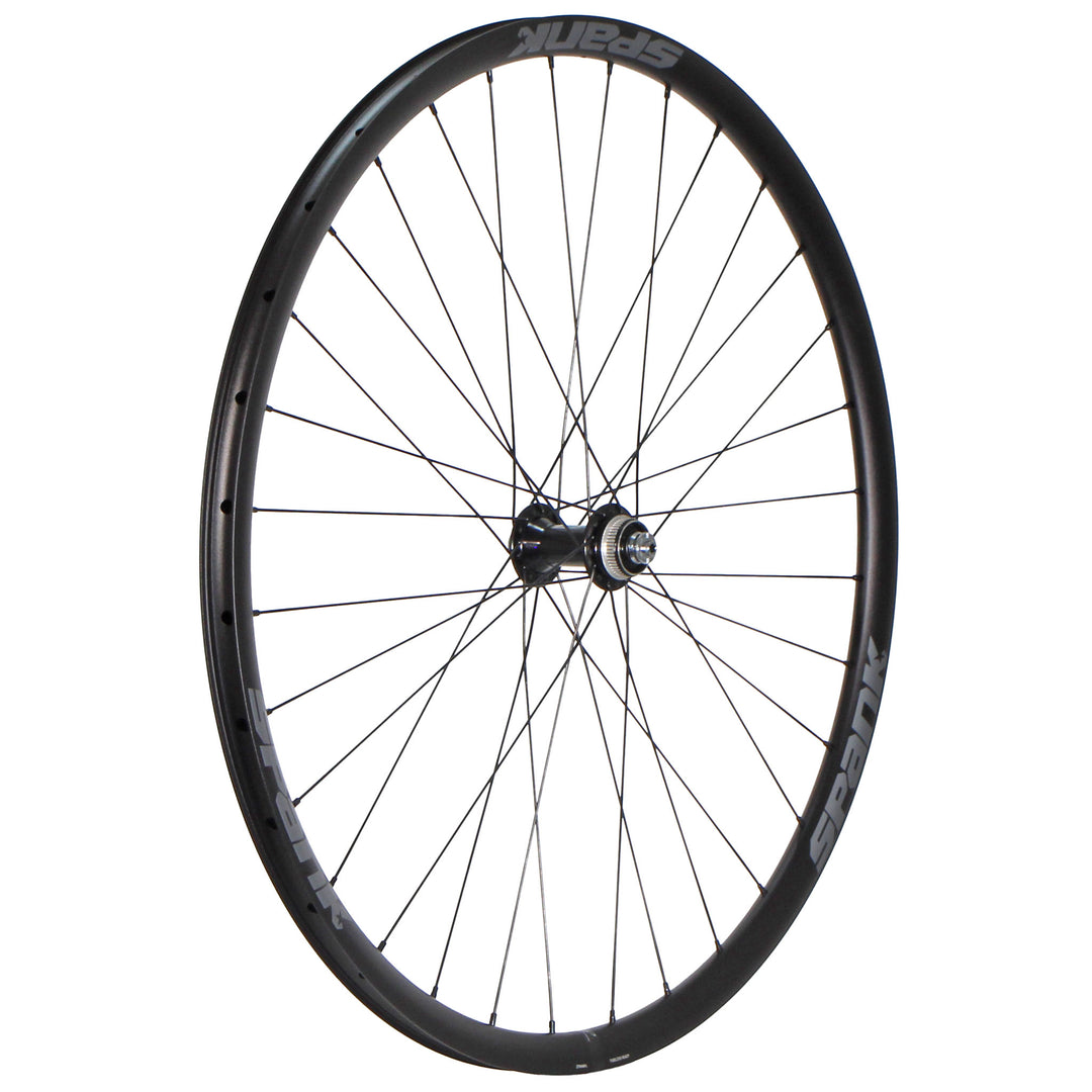Wheel Factory Spank Wing22 700c Shimano XT QRx100 CL