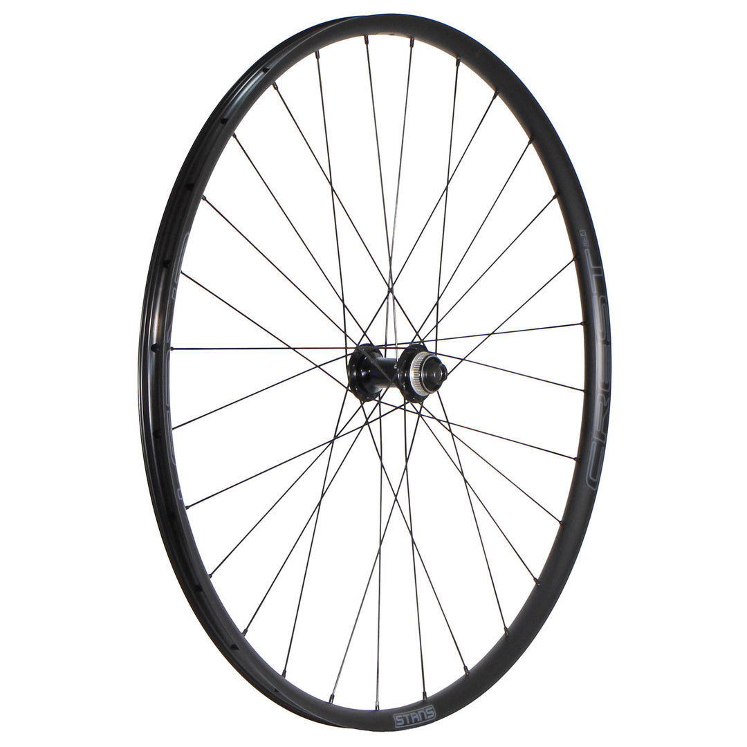 Wheel Factory Stan's Crest MK4 700c Shimano Tiagra 12x100 CL