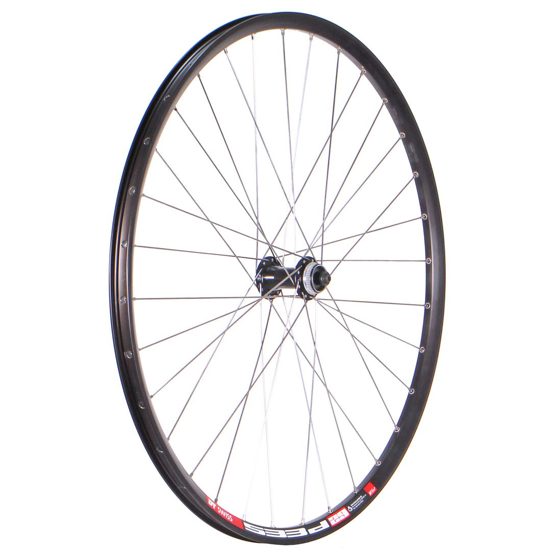Wheel Factory DT 533d 29" Shimano QC400 QRx100 CL