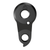 Derailleur Hangers and Hardware Wheels Manufacturing Wheels Manufacturing Derailleur Hanger - 481 Dark Slate Gray
