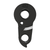 Derailleur Hangers and Hardware Wheels Manufacturing Wheels Manufacturing Derailleur Hanger - 482 Dark Slate Gray