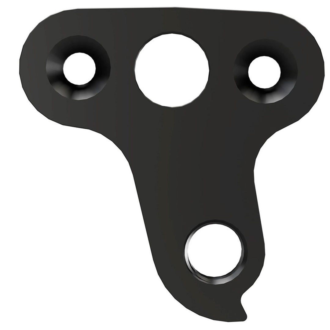 Derailleur Hangers and Hardware Wheels Manufacturing Wheels Manufacturing Derailleur Hanger - 503 Dark Slate Gray