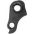 Derailleur Hangers and Hardware Wheels Manufacturing Wheels Manufacturing Derailleur Hanger - 518 Dark Slate Gray